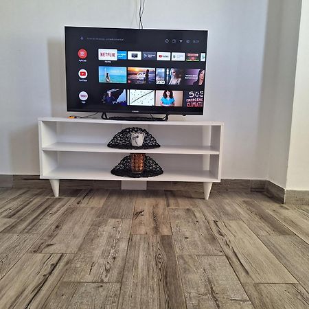Moni apartment Navodari Bagian luar foto