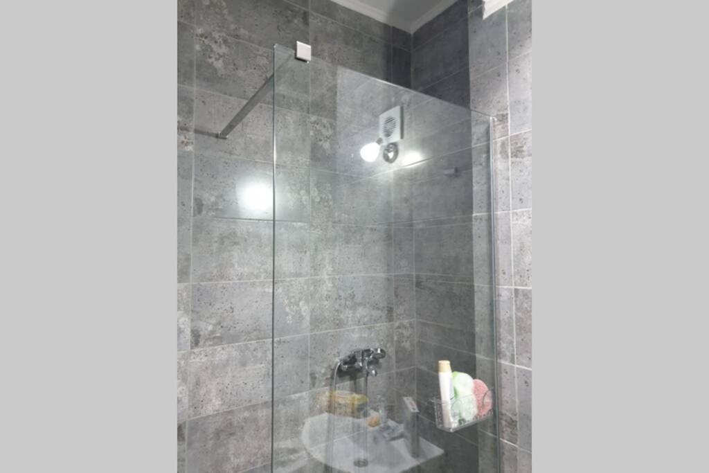 Moni apartment Navodari Bagian luar foto
