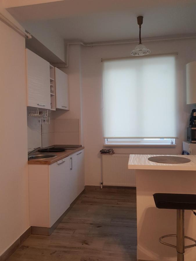 Moni apartment Navodari Bagian luar foto