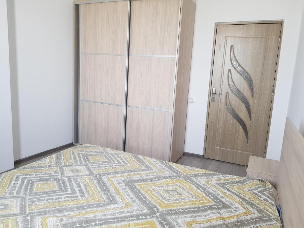 Moni apartment Navodari Bagian luar foto