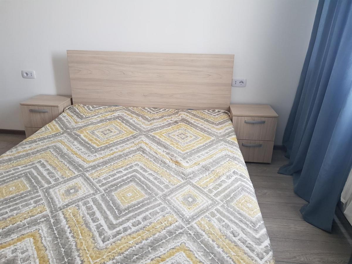 Moni apartment Navodari Bagian luar foto