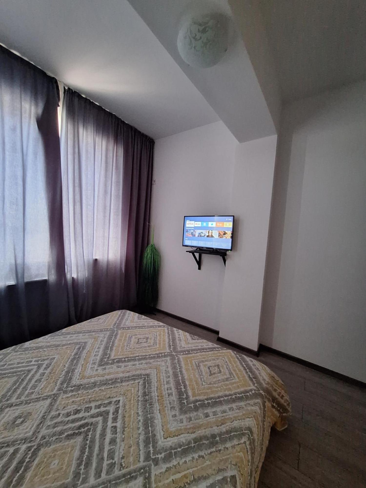 Moni apartment Navodari Bagian luar foto